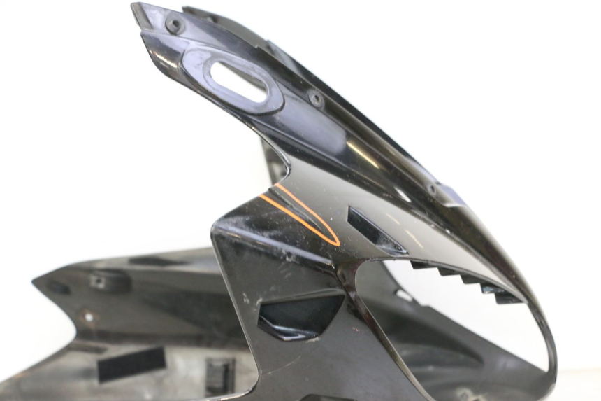 photo de FRONT FAIRING YAMAHA FZ6 FAZER S2 600 (2007 - 2011) - Fixing points details