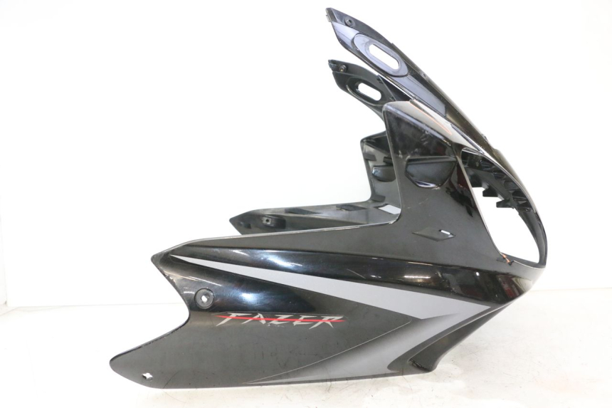 photo de FRONT FAIRING YAMAHA FZ6 FAZER S2 600 (2007 - 2011) - Markings and original references