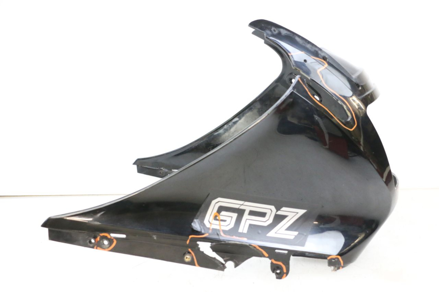photo de FRONT FAIRING KAWASAKI GPZ RX 1000 (1986 - 1988) - Used quality zoom