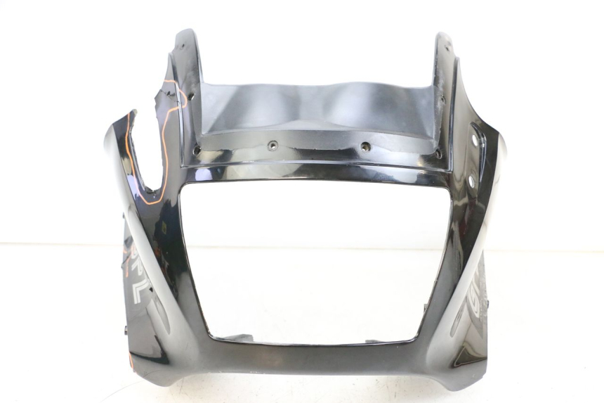 photo de FRONT FAIRING KAWASAKI GPZ RX 1000 (1986 - 1988) - Alternative perspective