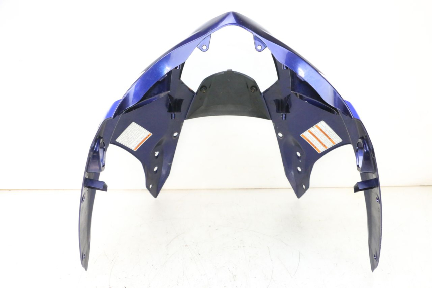 photo de FRONT FAIRING SUZUKI GSXR GSX-R 1000 (2003 - 2004) - Surface and material condition