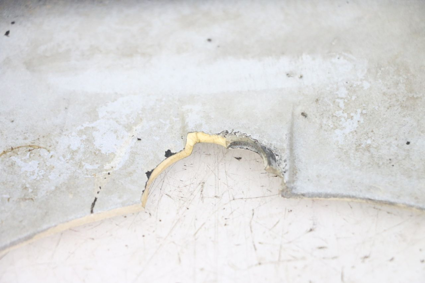 photo de FRONT FAIRING HONDA MTX TC02 125 (1987 - 1989) - Supplementary product photo