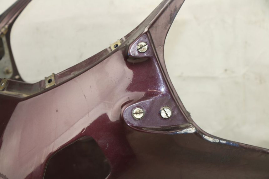 photo de FRONT FAIRING BMW K 75 RT ABS 750 (1989 - 1997) - High-resolution close-up