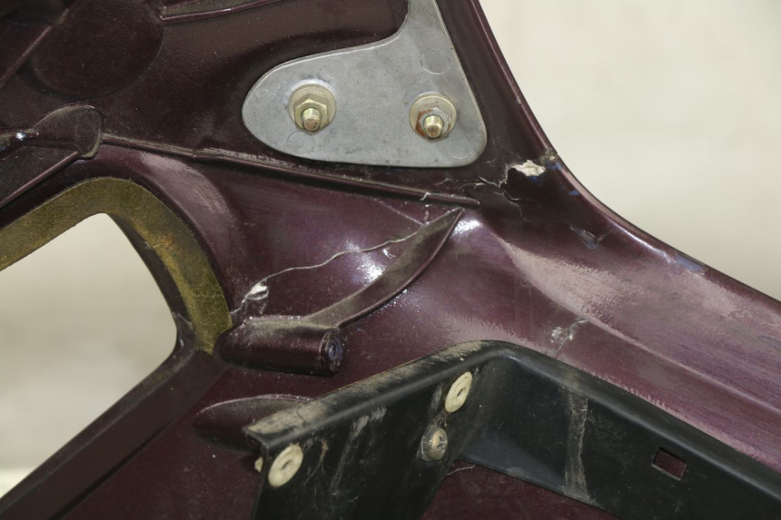 photo de FRONT FAIRING BMW K 75 RT ABS 750 (1989 - 1997) - Zoom on usage condition