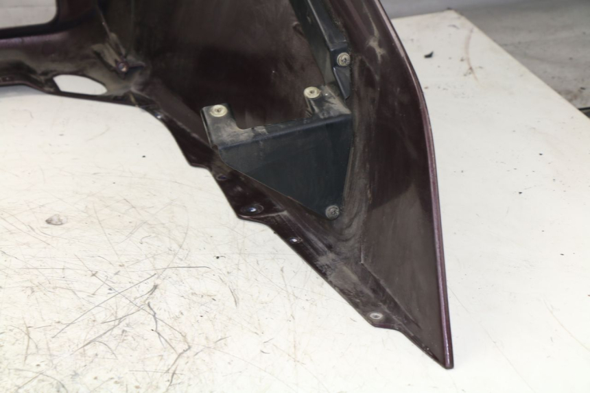 photo de FRONT FAIRING BMW K 75 RT ABS 750 (1989 - 1997) - Surface and material condition