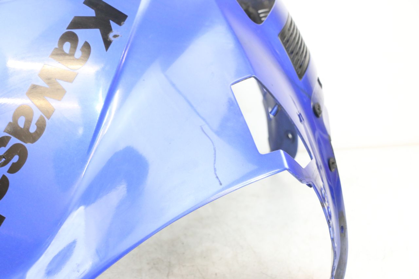 photo de FRONT FAIRING KAWASAKI GTR 1000 (1994 - 2004) - Distinctive features