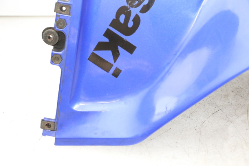 photo de FRONT FAIRING KAWASAKI GTR 1000 (1994 - 2004) - High-resolution close-up