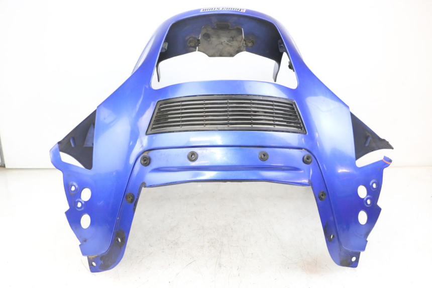 photo de FRONT FAIRING KAWASAKI GTR 1000 (1994 - 2004) - Detailed visual inspection