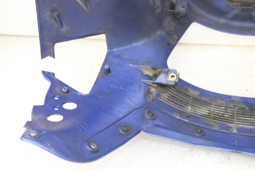 photo de FRONT FAIRING KAWASAKI GTR 1000 (1994 - 2004) - Surface and material condition
