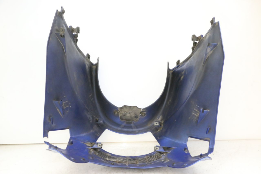 photo de FRONT FAIRING KAWASAKI GTR 1000 (1994 - 2004) - Markings and original references