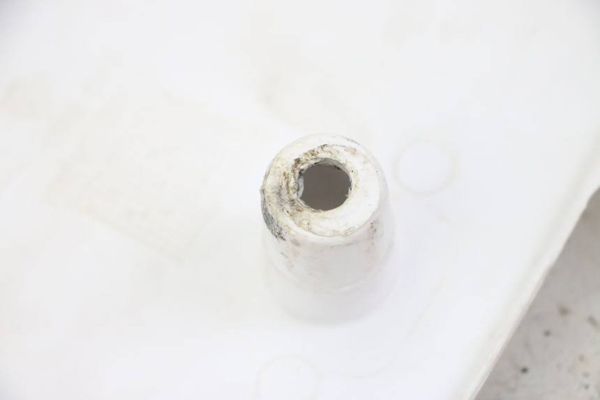 photo de FRONT FAIRING KAWASAKI KX 65 (2000 - 2019) - Zoom on usage condition