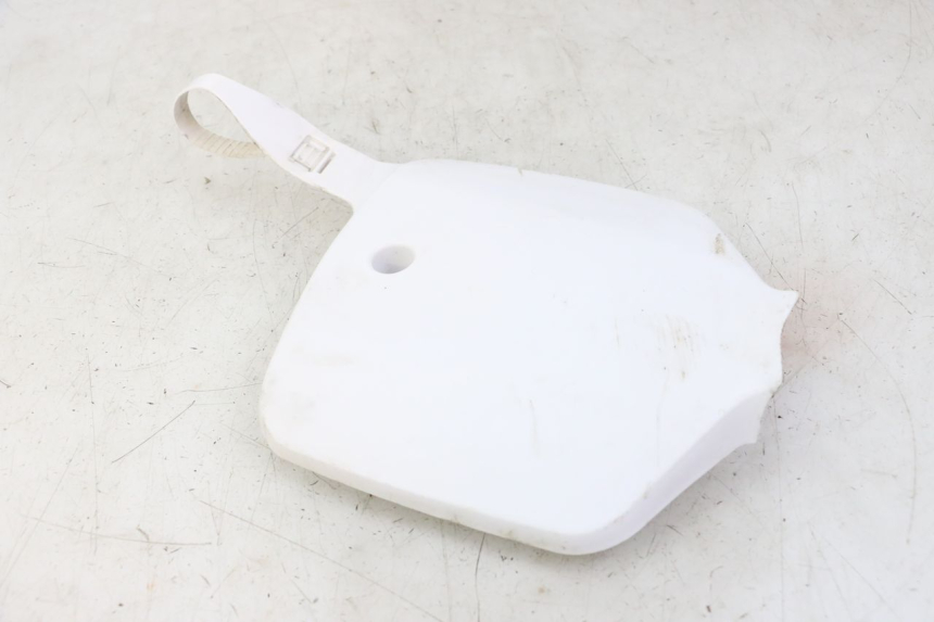 photo de FRONT FAIRING KAWASAKI KX 65 (2000 - 2019) - Surface and material condition