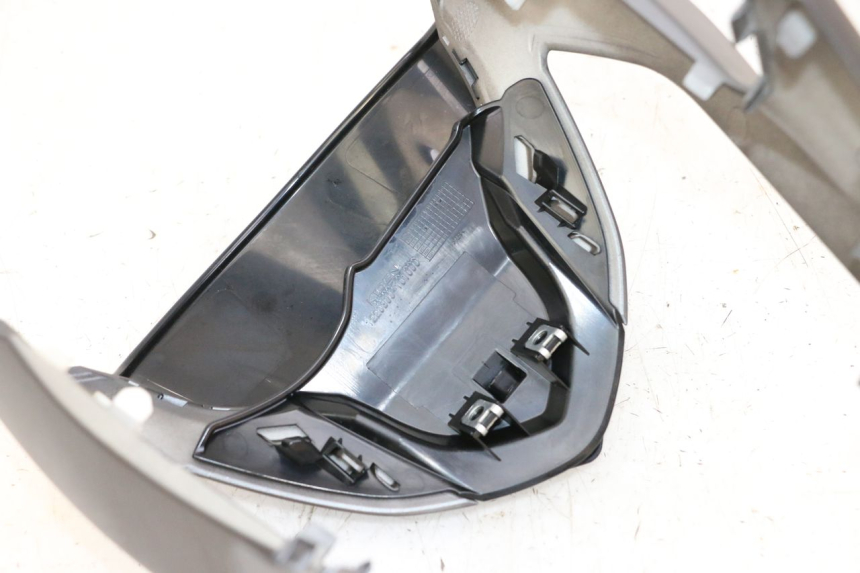 photo de FRONT FAIRING KIDEN KD125-G 125 (2018 - 2022) - Component detail