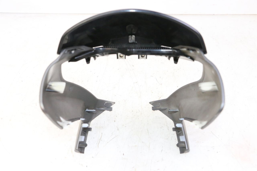 photo de FRONT FAIRING KIDEN KD125-G 125 (2018 - 2022) - Zoom on usage condition