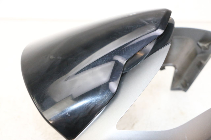photo de FRONT FAIRING KIDEN KD125-G 125 (2018 - 2022) - Markings and original references