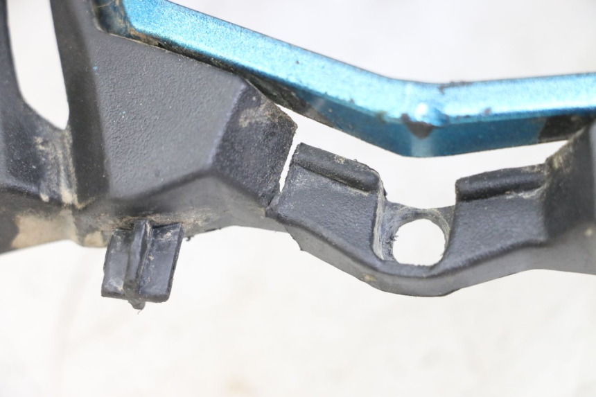 photo de FRONT FAIRING RIEJU MRT 50 (2018 - 2021) - Technical close-up