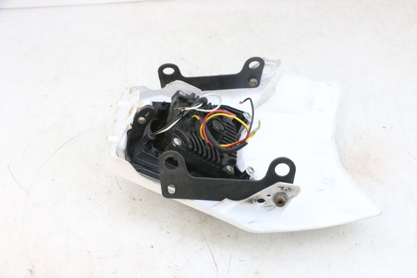 photo de FRONT FAIRING RIEJU MRT 50 (2018 - 2021) - Alternative perspective