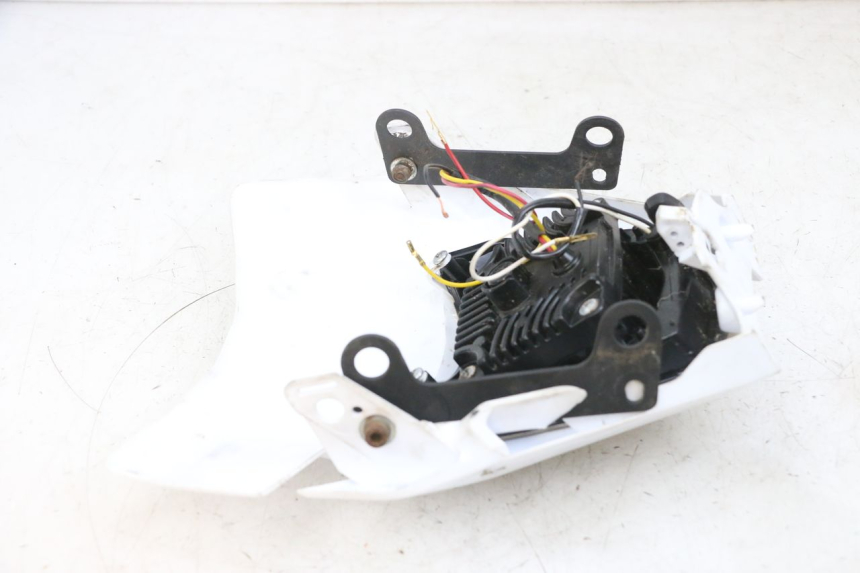 photo de FRONT FAIRING RIEJU MRT 50 (2018 - 2021) - Product overview