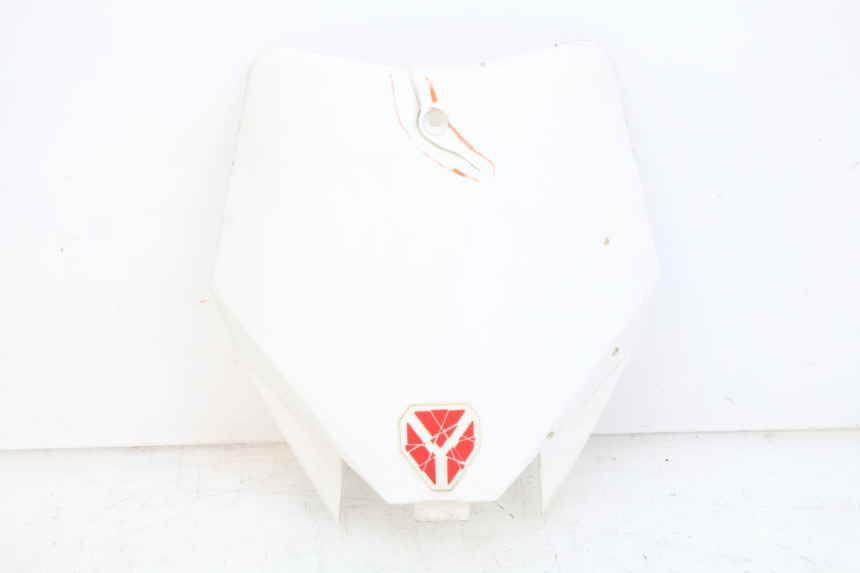 photo de FORK HEAD YCF R-START 125 - Main view