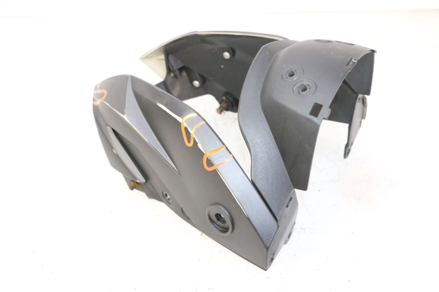 photo de FORK HEAD MAG POWER R-STREET 50 (2016 - 2025) - Distinctive features