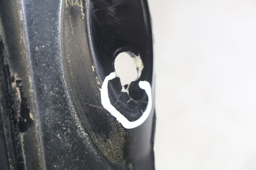 photo de FRONT FAIRING YAMASAKI RAPTOR 50 (2013 - 2018) - Component zoom