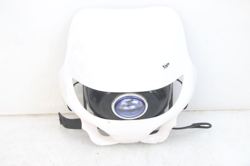 photo de FORK HEAD GILERA RK 50 (1996 - 1999) - Main view