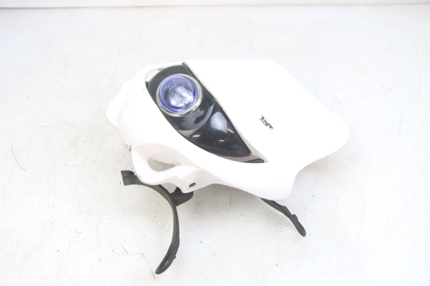 photo de FORK HEAD GILERA RK 50 (1996 - 1999) - Technical close-up