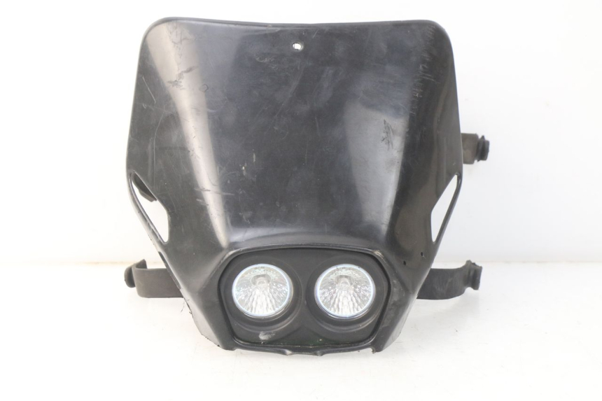 photo de FRONT FAIRING RIEJU RR 50 (1998 - 2007) - Main view