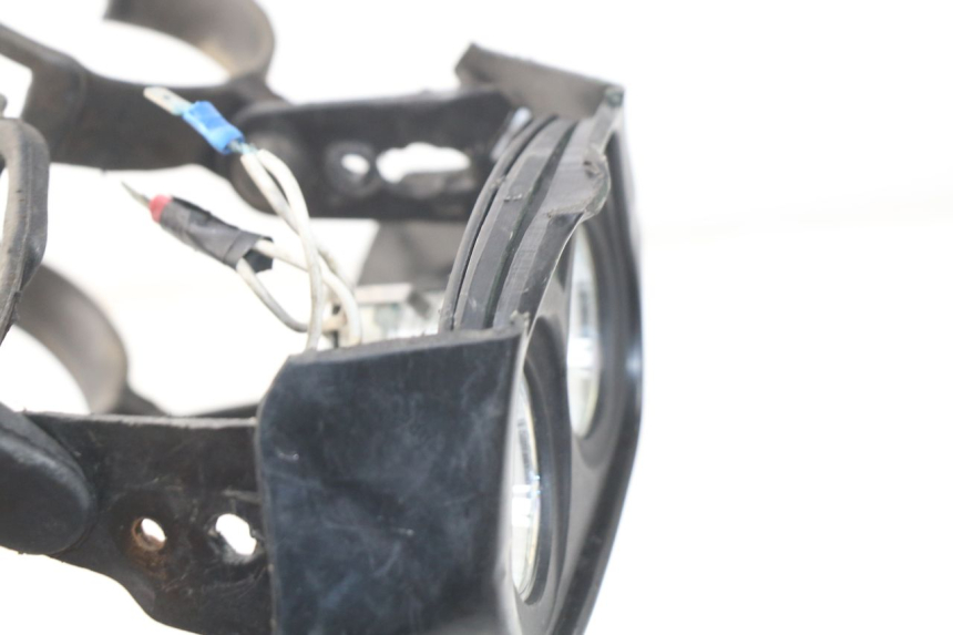 photo de FRONT FAIRING RIEJU RR 50 (1998 - 2007) - Component detail