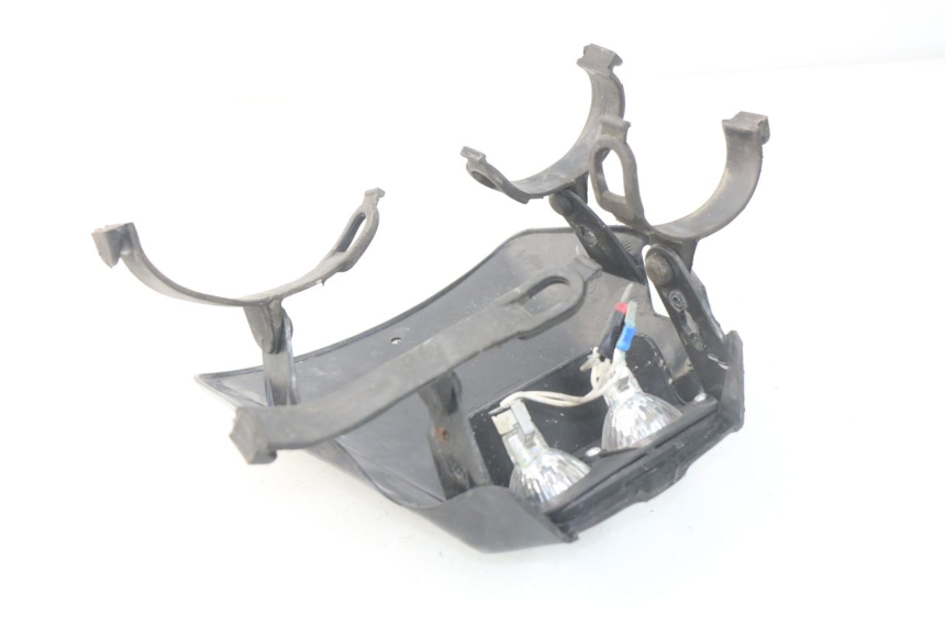 photo de FRONT FAIRING RIEJU RR 50 (1998 - 2007) - Zoom on usage condition