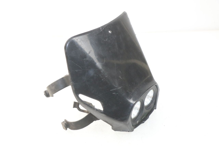 photo de FRONT FAIRING RIEJU RR 50 (1998 - 2007) - Technical close-up