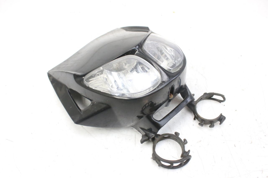 photo de FORK HEAD SUZUKI SMX SUPERMOTARD 50 (1996 - 2001) - Component detail