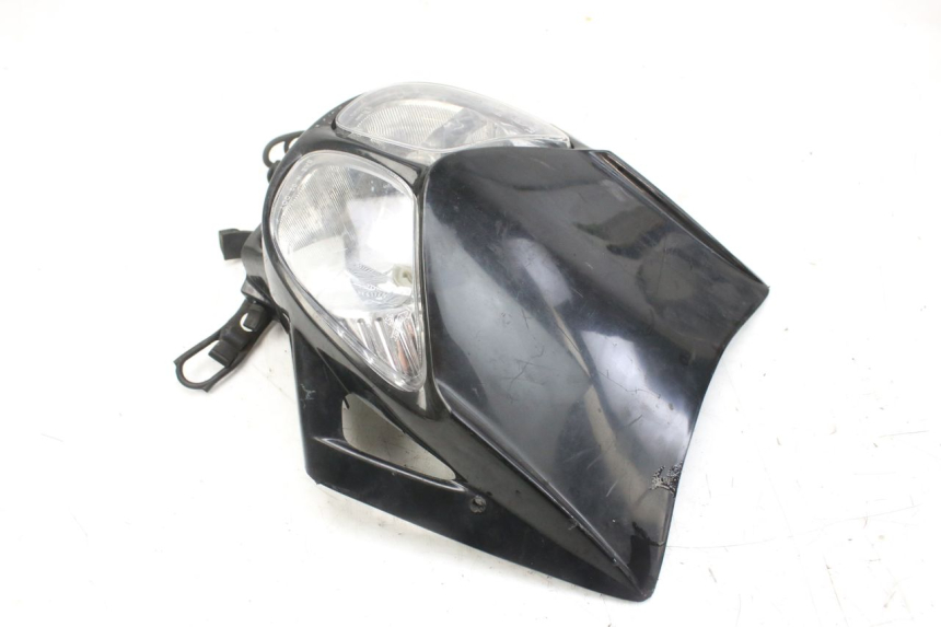 photo de FORK HEAD SUZUKI SMX SUPERMOTARD 50 (1996 - 2001) - Alternative perspective