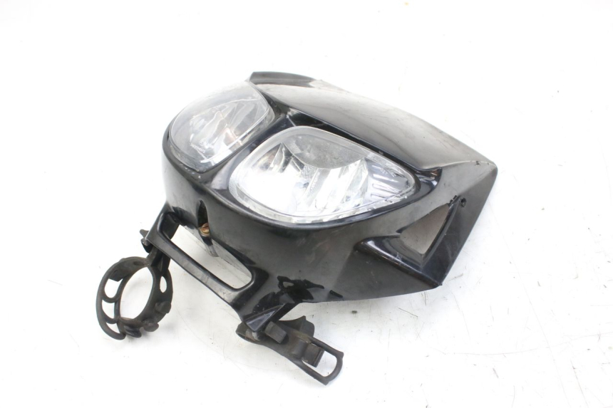 photo de FORK HEAD SUZUKI SMX SUPERMOTARD 50 (1996 - 2001) - Technical close-up