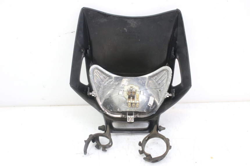 photo de FORK HEAD SUZUKI SMX SUPERMOTARD 50 (1996 - 2001) - Checked used part