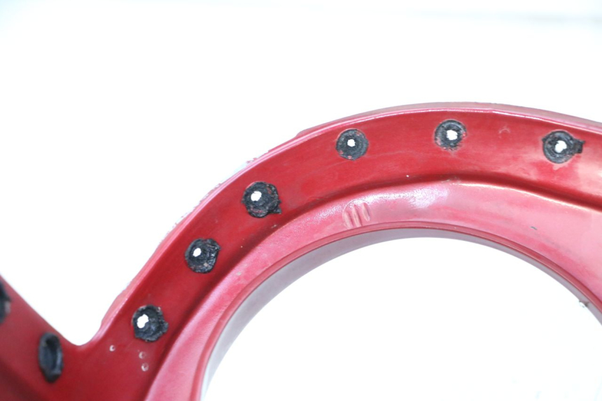 photo de FRONT FAIRING TRIUMPH SPRINT 900 (1995 - 1998) - Component detail