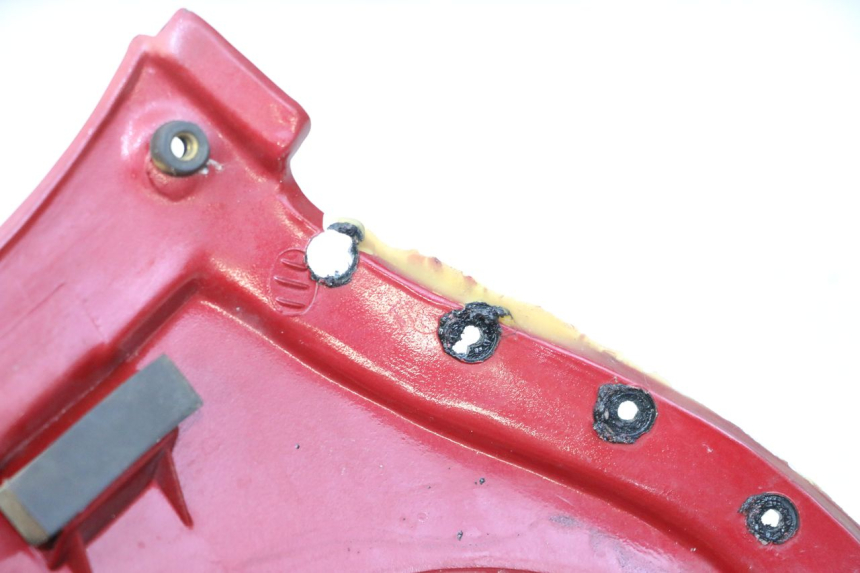 photo de FRONT FAIRING TRIUMPH SPRINT 900 (1995 - 1998) - Alternative perspective