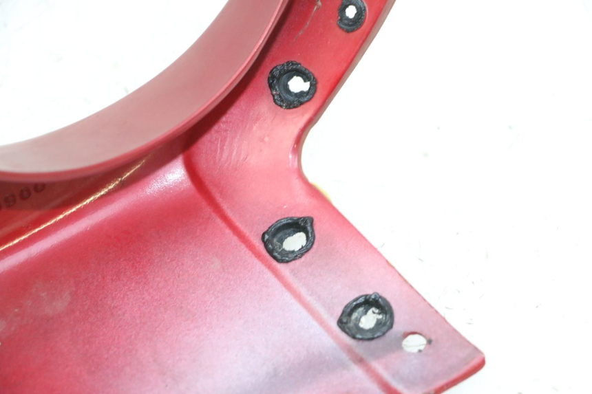 photo de FRONT FAIRING TRIUMPH SPRINT 900 (1995 - 1998) - Technical close-up