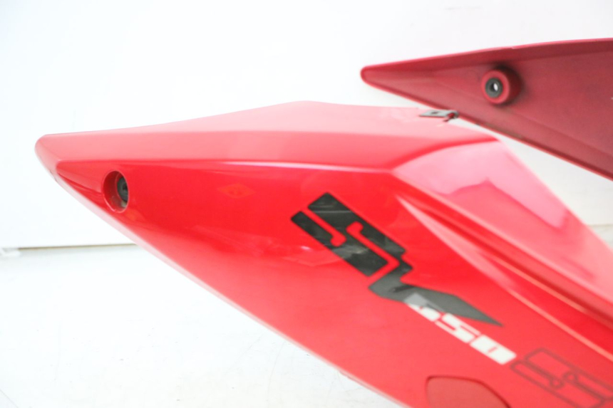 photo de FRONT FAIRING SUZUKI SV S 650 (2003 - 2009) - Component zoom