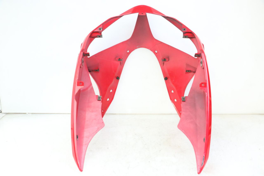 photo de FRONT FAIRING SUZUKI SV S 650 (2003 - 2009) - Zoom on usage condition