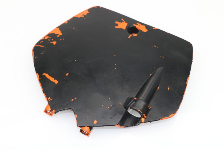 photo de FRONT FAIRING KTM SX 65 (2003 - 2008) - Main view