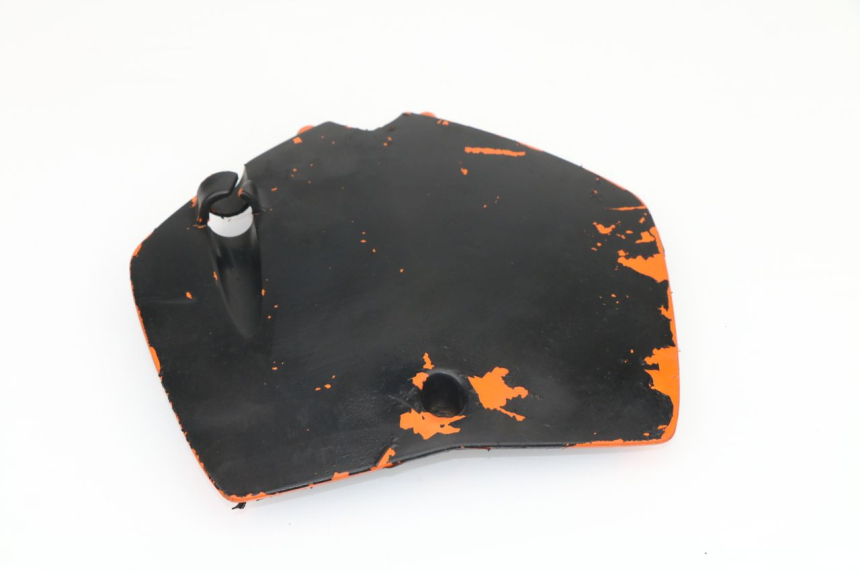 photo de FRONT FAIRING KTM SX 65 (2003 - 2008) - Zoom on usage condition