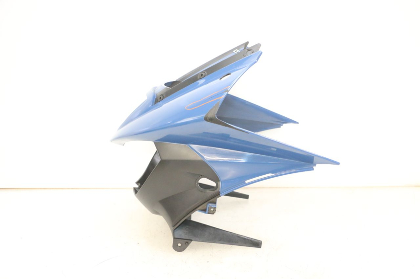 photo de FORK HEAD YAMAHA TDM ABS 900 (2002 - 2014) - Distinctive features