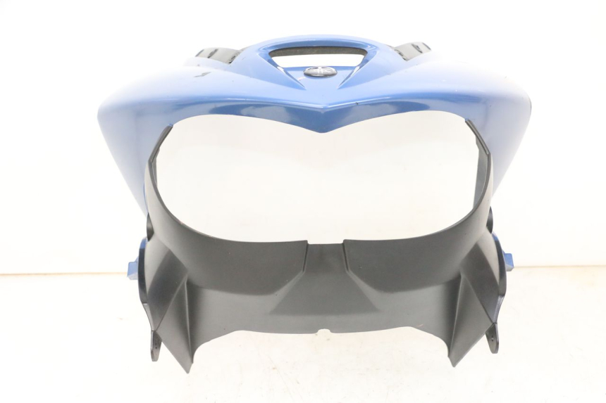 photo de FORK HEAD YAMAHA TDM ABS 900 (2002 - 2014) - Detailed visual inspection