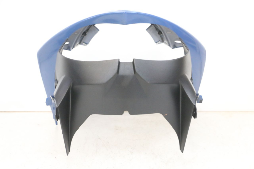 photo de FORK HEAD YAMAHA TDM ABS 900 (2002 - 2014) - Zoom on usage condition