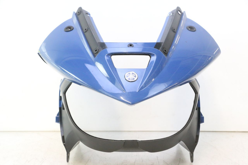 photo de FORK HEAD YAMAHA TDM ABS 900 (2002 - 2014) - Main view