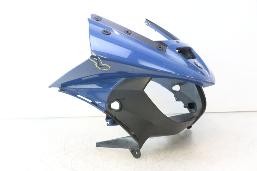photo de FORK HEAD YAMAHA TDM ABS 900 (2002 - 2014) - Component detail