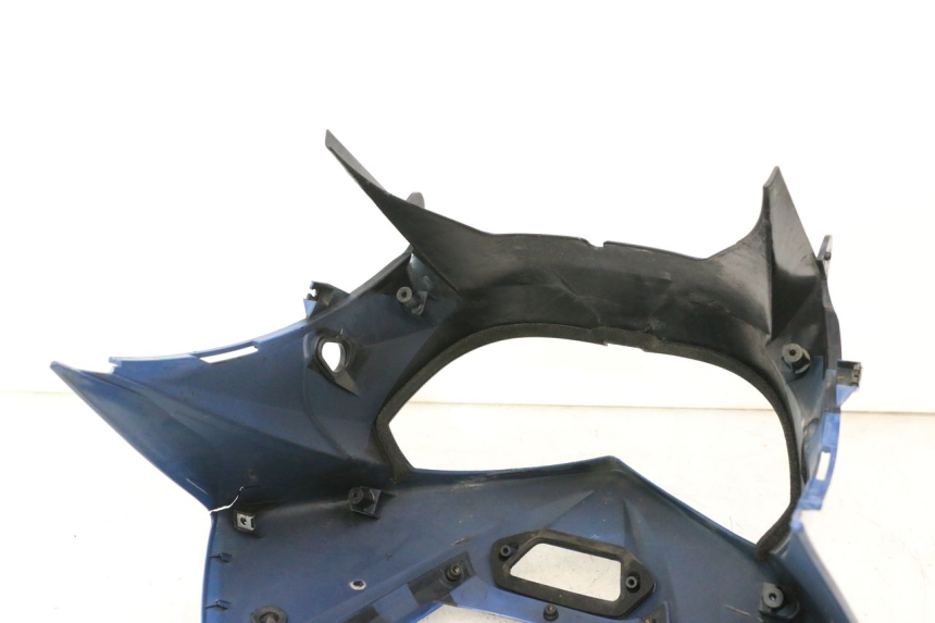 photo de FORK HEAD YAMAHA TDM ABS 900 (2002 - 2014) - Distinctive features