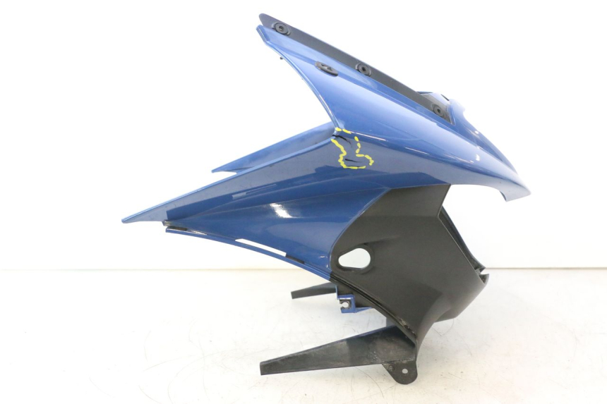 photo de FORK HEAD YAMAHA TDM ABS 900 (2002 - 2014) - Alternative perspective