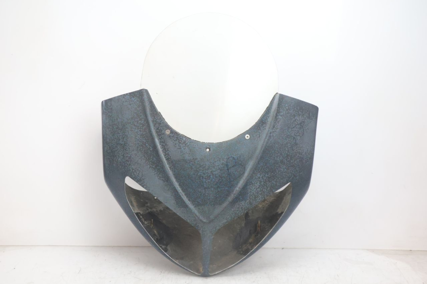 photo de FRONT FAIRING BOOM TRIKE FUN 500 (2004 - 2010) - Component detail
